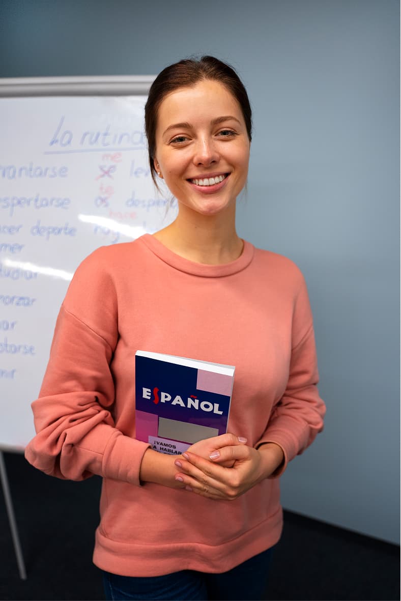 Professor Maria